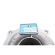 Турбіна BORGWARNER 54359880002 для Renault Kangoo 1.5 dCi 2002-2009 (60kW)
