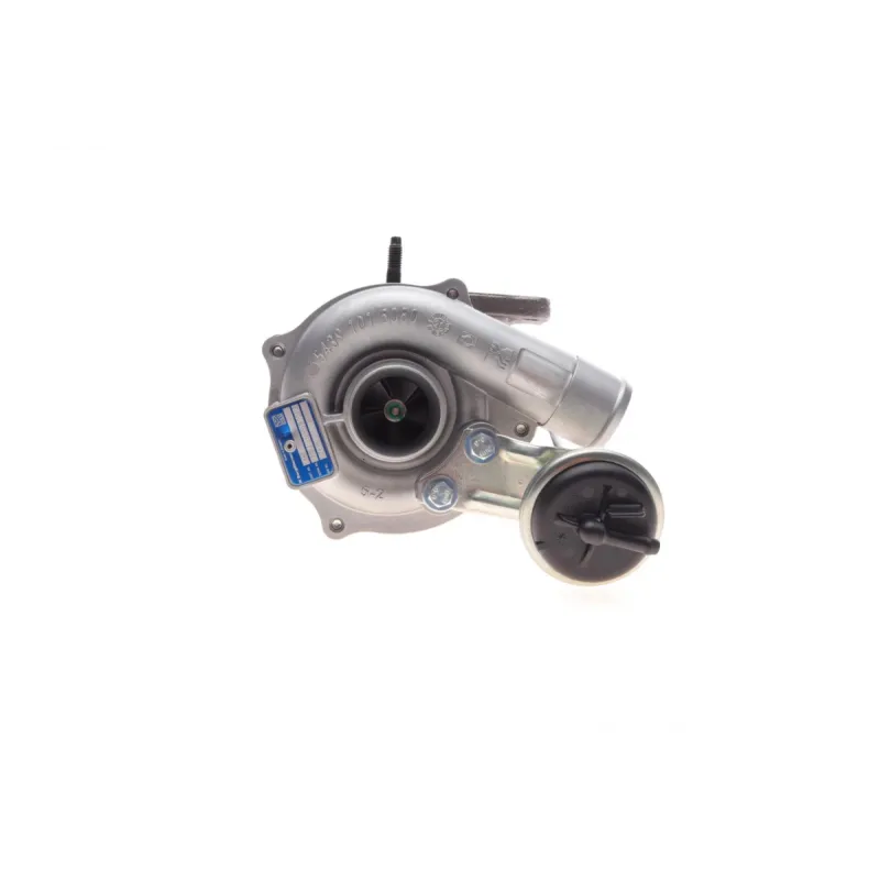 Турбіна BORGWARNER 54359880002 для Renault Kangoo 1.5 dCi 2002-2009 (60kW)