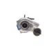Турбіна BORGWARNER 54359880002 для Renault Kangoo 1.5 dCi 2002-2009 (60kW)