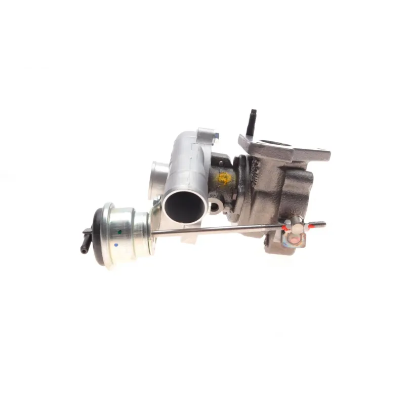Турбіна BORGWARNER 54359880002 для Renault Kangoo 1.5 dCi 2002-2009 (60kW)
