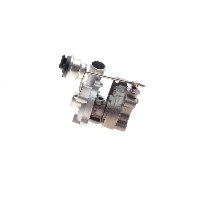 Турбіна BORGWARNER 54359880002 для Renault Kangoo 1.5 dCi 2002-2009 (60kW)