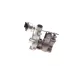 Турбіна BORGWARNER 54359880002 для Renault Kangoo 1.5 dCi 2002-2009 (60kW)