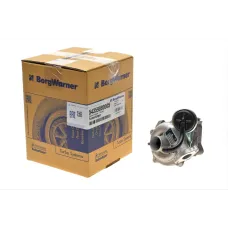 Турбіна BORGWARNER 5435 988 0005 для Fiat Doblo 1.3 JTD, Punto 1.3 D Multijet