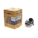Турбіна BORGWARNER 5435 988 0005 для Fiat Doblo 1.3 JTD, Punto 1.3 D Multijet