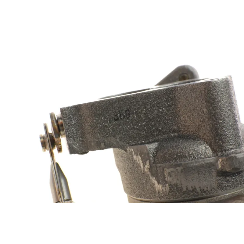 Турбіна BORGWARNER 5435 988 0005 для Fiat Doblo 1.3 JTD, Punto 1.3 D Multijet