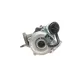 Турбіна BORGWARNER 5435 988 0005 для Fiat Doblo 1.3 JTD, Punto 1.3 D Multijet
