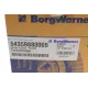Турбіна BORGWARNER 5435 988 0005 для Fiat Doblo 1.3 JTD, Punto 1.3 D Multijet