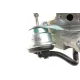 Турбіна BORGWARNER 5435 988 0005 для Fiat Doblo 1.3 JTD, Punto 1.3 D Multijet
