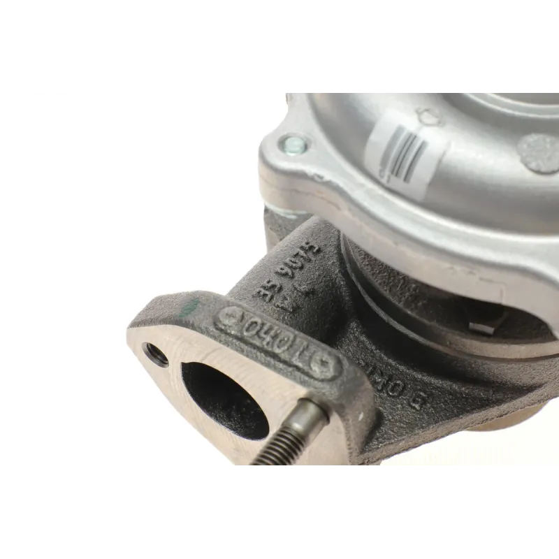 Турбіна BORGWARNER 5435 988 0005 для Fiat Doblo 1.3 JTD, Punto 1.3 D Multijet