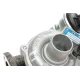 Турбіна BORGWARNER 5435 988 0005 для Fiat Doblo 1.3 JTD, Punto 1.3 D Multijet