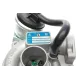 Турбіна BORGWARNER 5435 988 0005 для Fiat Doblo 1.3 JTD, Punto 1.3 D Multijet