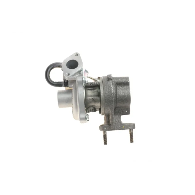 Турбіна BORGWARNER 5435 988 0005 для Fiat Doblo 1.3 JTD, Punto 1.3 D Multijet