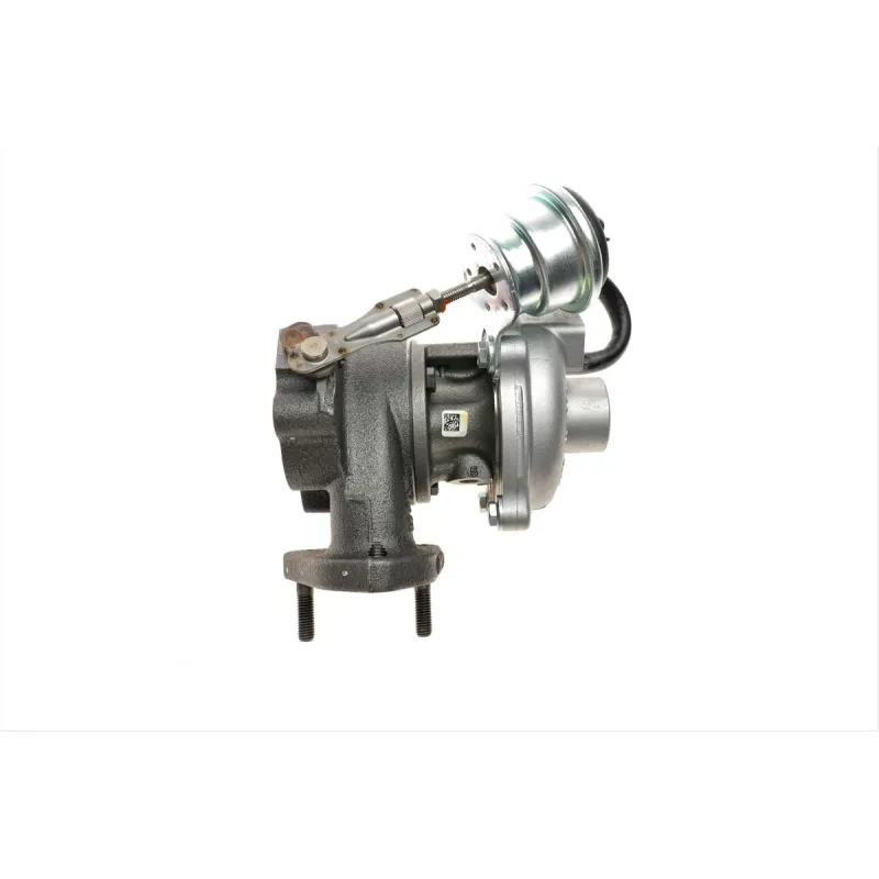 Турбіна BORGWARNER 5435 988 0005 для Fiat Doblo 1.3 JTD, Punto 1.3 D Multijet