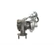 Турбіна BORGWARNER 5435 988 0005 для Fiat Doblo 1.3 JTD, Punto 1.3 D Multijet