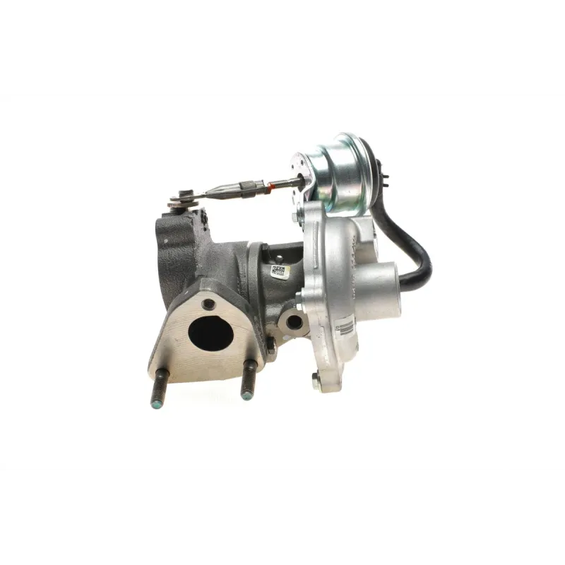Турбіна BORGWARNER 5435 988 0005 для Fiat Doblo 1.3 JTD, Punto 1.3 D Multijet