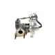 Турбіна BORGWARNER 5435 988 0005 для Fiat Doblo 1.3 JTD, Punto 1.3 D Multijet