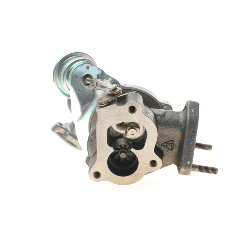 Турбіна BORGWARNER 5435 988 0005 для Fiat Doblo 1.3 JTD, Punto 1.3 D Multijet