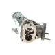 Турбіна BORGWARNER 5435 988 0005 для Fiat Doblo 1.3 JTD, Punto 1.3 D Multijet
