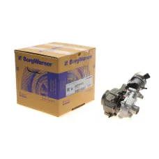 Турбіна BORGWARNER 54359880027 для Fiat Doblo 1.3D Multijet, Opel Combo 1.3CDTI