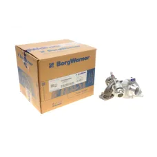 Турбіна BORGWARNER 5435 988 7000 для Citroen Berlingo 1.6 HDI, Peugeot Partner 1.6 HDi