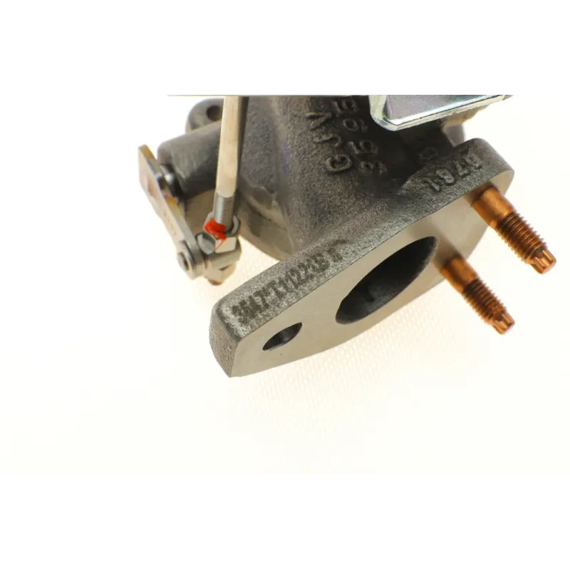 Турбіна BORGWARNER 54359980028 для Renault Kangoo 1.5 dCi 2009-2012 (55/66kW)