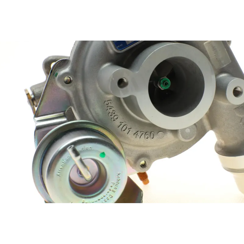 Турбіна BORGWARNER 54359980028 для Renault Kangoo 1.5 dCi 2009-2012 (55/66kW)