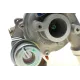 Турбіна BORGWARNER 54359980028 для Renault Kangoo 1.5 dCi 2009-2012 (55/66kW)