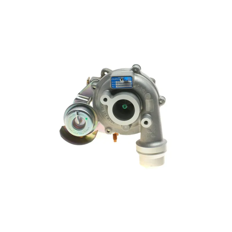 Турбіна BORGWARNER 54359980028 для Renault Kangoo 1.5 dCi 2009-2012 (55/66kW)
