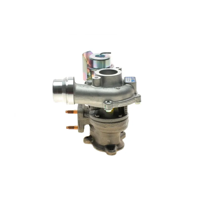Турбіна BORGWARNER 54359980028 для Renault Kangoo 1.5 dCi 2009-2012 (55/66kW)