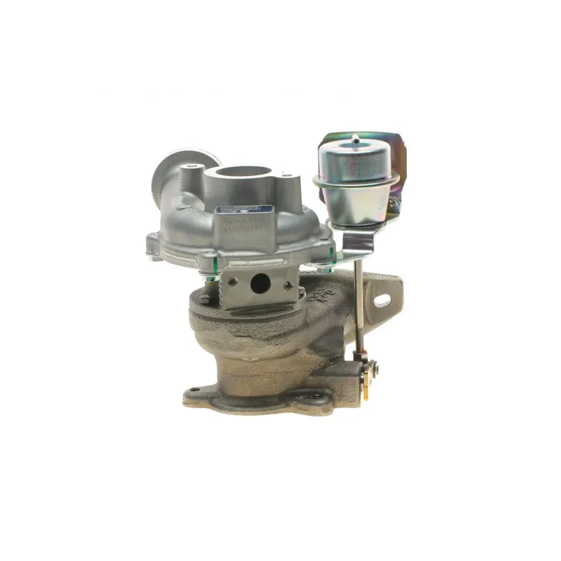 Турбіна BORGWARNER 54359980028 для Renault Kangoo 1.5 dCi 2009-2012 (55/66kW)