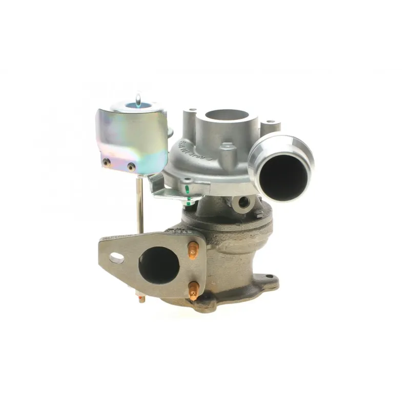 Турбіна BORGWARNER 54359980028 для Renault Kangoo 1.5 dCi 2009-2012 (55/66kW)