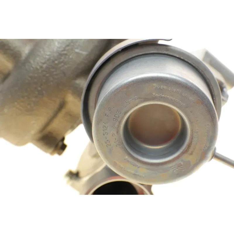 Турбіна BORGWARNER 5438 988 0018 для Opel Vivaro, Mercedes-Benz Vito, Renault Megane 1.6dCi/CDTi 2011-