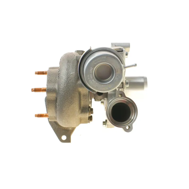 Турбіна BORGWARNER 5438 988 0018 для Opel Vivaro, Mercedes-Benz Vito, Renault Megane 1.6dCi/CDTi 2011-