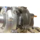 Турбіна BORGWARNER 5438 988 0018 для Opel Vivaro, Mercedes-Benz Vito, Renault Megane 1.6dCi/CDTi 2011-