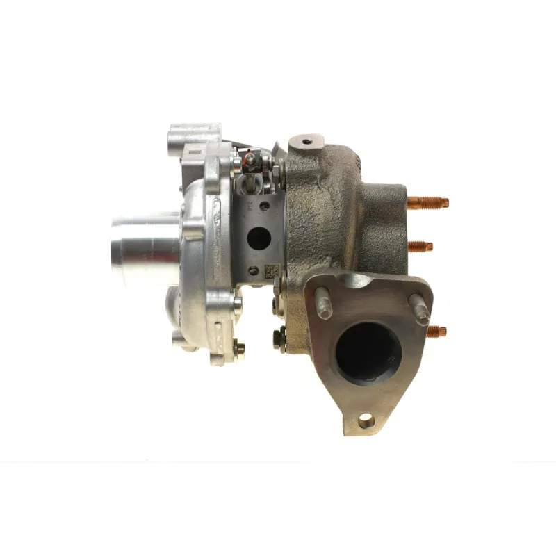 Турбіна BORGWARNER 5438 988 0018 для Opel Vivaro, Mercedes-Benz Vito, Renault Megane 1.6dCi/CDTi 2011-