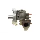 Турбіна BORGWARNER 5438 988 0018 для Opel Vivaro, Mercedes-Benz Vito, Renault Megane 1.6dCi/CDTi 2011-