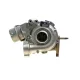 Турбіна BORGWARNER 5438 988 0018 для Opel Vivaro, Mercedes-Benz Vito, Renault Megane 1.6dCi/CDTi 2011-