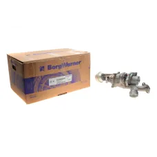 Турбіна BORGWARNER 5439 988 0049 для Mercedes-Benz Sprinter 906 215CDI/315CDI