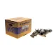 Турбіна BORGWARNER 5439 988 0057 для Volkswagen T5/Caddy 1.9TDI 2006-2009 (з отвором під датчик)