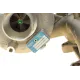 Турбіна BORGWARNER 5439 988 0057 для Volkswagen T5/Caddy 1.9TDI 2006-2009 (з отвором під датчик)