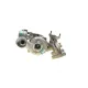 Турбіна BORGWARNER 5439 988 0057 для Volkswagen T5/Caddy 1.9TDI 2006-2009 (з отвором під датчик)