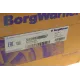 Турбіна BORGWARNER 5439 988 0057 для Volkswagen T5/Caddy 1.9TDI 2006-2009 (з отвором під датчик)