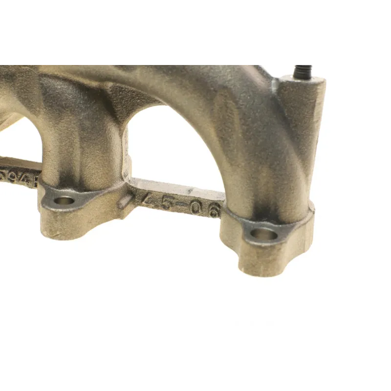 Турбіна BORGWARNER 5439 988 0057 для Volkswagen T5/Caddy 1.9TDI 2006-2009 (з отвором під датчик)
