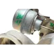 Турбіна BORGWARNER 5439 988 0057 для Volkswagen T5/Caddy 1.9TDI 2006-2009 (з отвором під датчик)