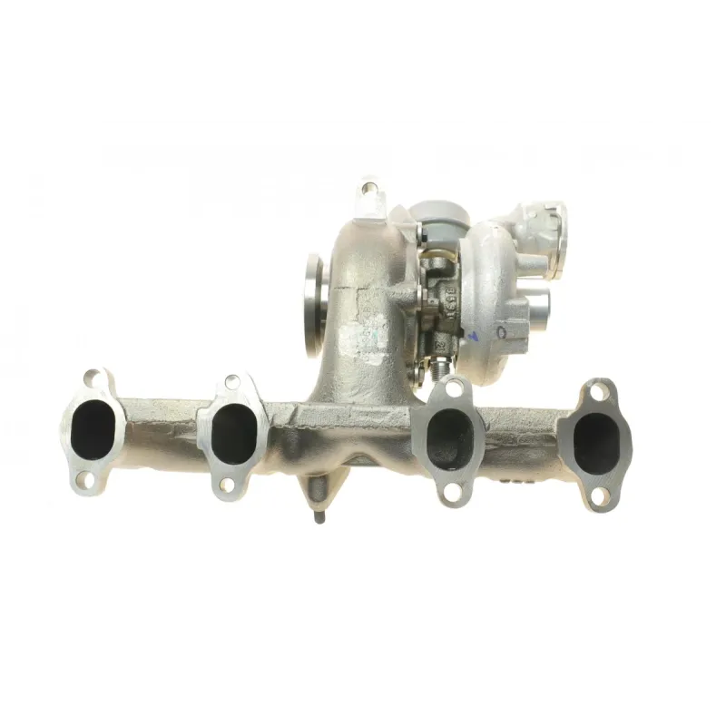 Турбіна BORGWARNER 5439 988 0058 для Volkswagen Transporter T5 1.9 TDI 2006-2009