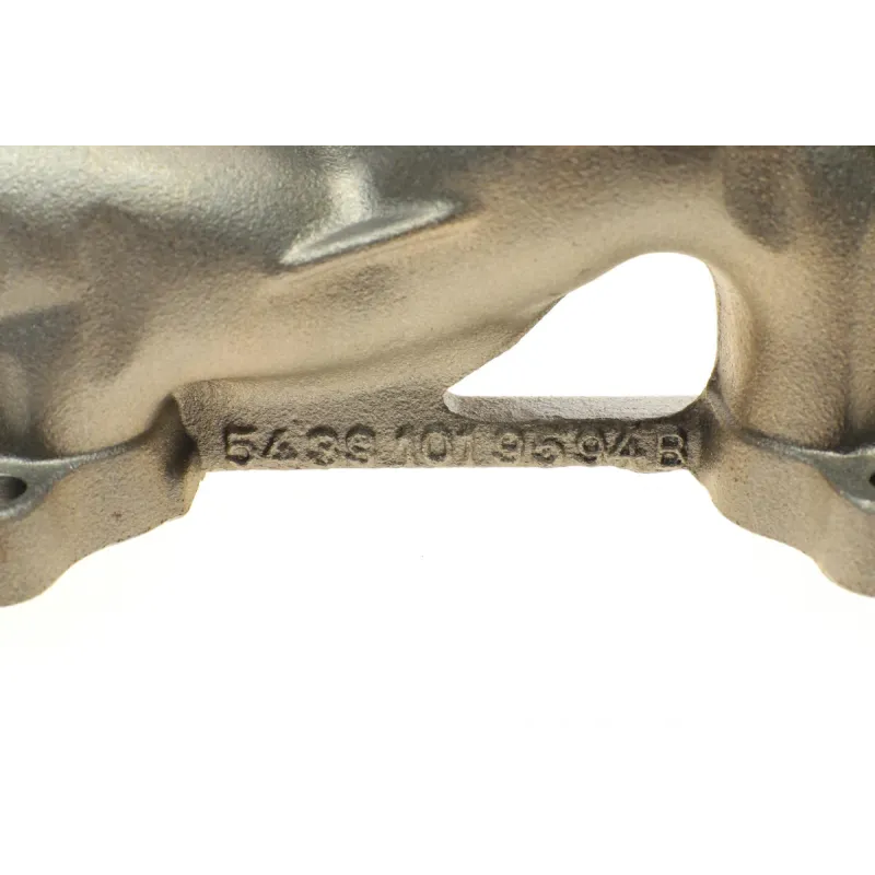 Турбіна BORGWARNER 5439 988 0058 для Volkswagen Transporter T5 1.9 TDI 2006-2009
