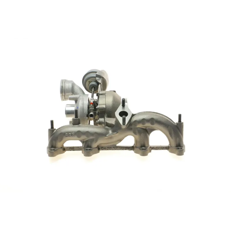 Турбіна BORGWARNER 5439 988 0058 для Volkswagen Transporter T5 1.9 TDI 2006-2009