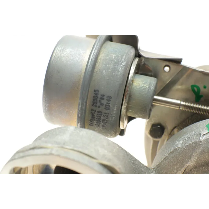 Турбіна BORGWARNER 5439 988 0058 для Volkswagen Transporter T5 1.9 TDI 2006-2009