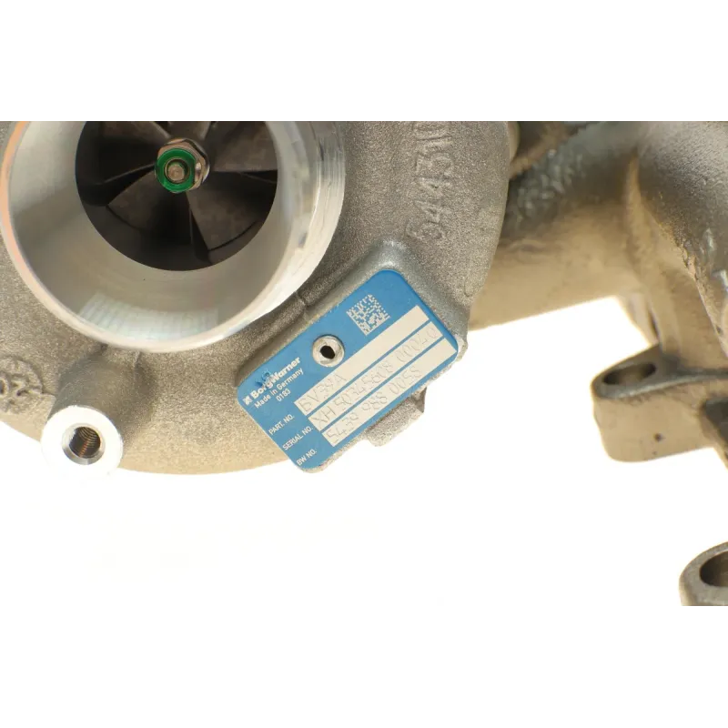 Турбіна BORGWARNER 5439 988 0058 для Volkswagen Transporter T5 1.9 TDI 2006-2009