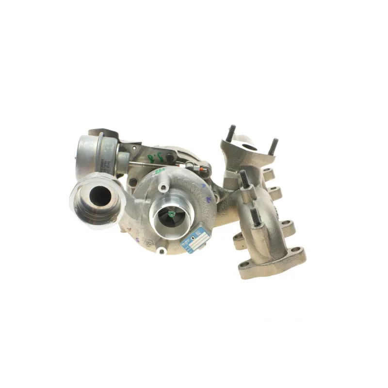 Турбіна BORGWARNER 5439 988 0058 для Volkswagen Transporter T5 1.9 TDI 2006-2009